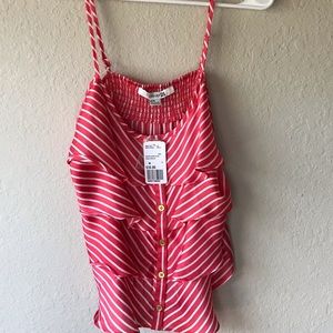 Women’s Express Tank Top